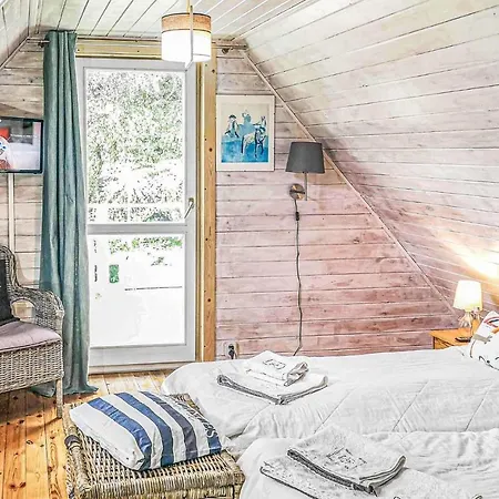 3 Bedroom Lovely In * Kielno