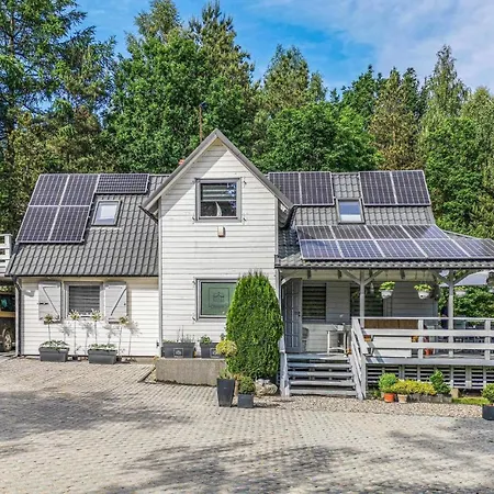 Feriehus 3 Bedroom Lovely In *