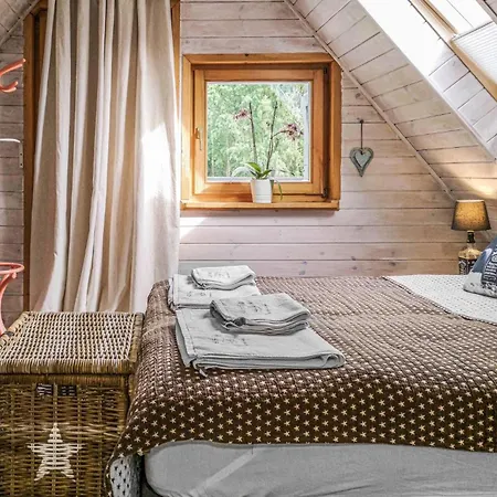 3 Bedroom Lovely In Feriehus